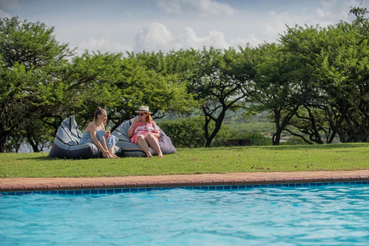 Tala Collection Game Reserve Silverton Exterior photo