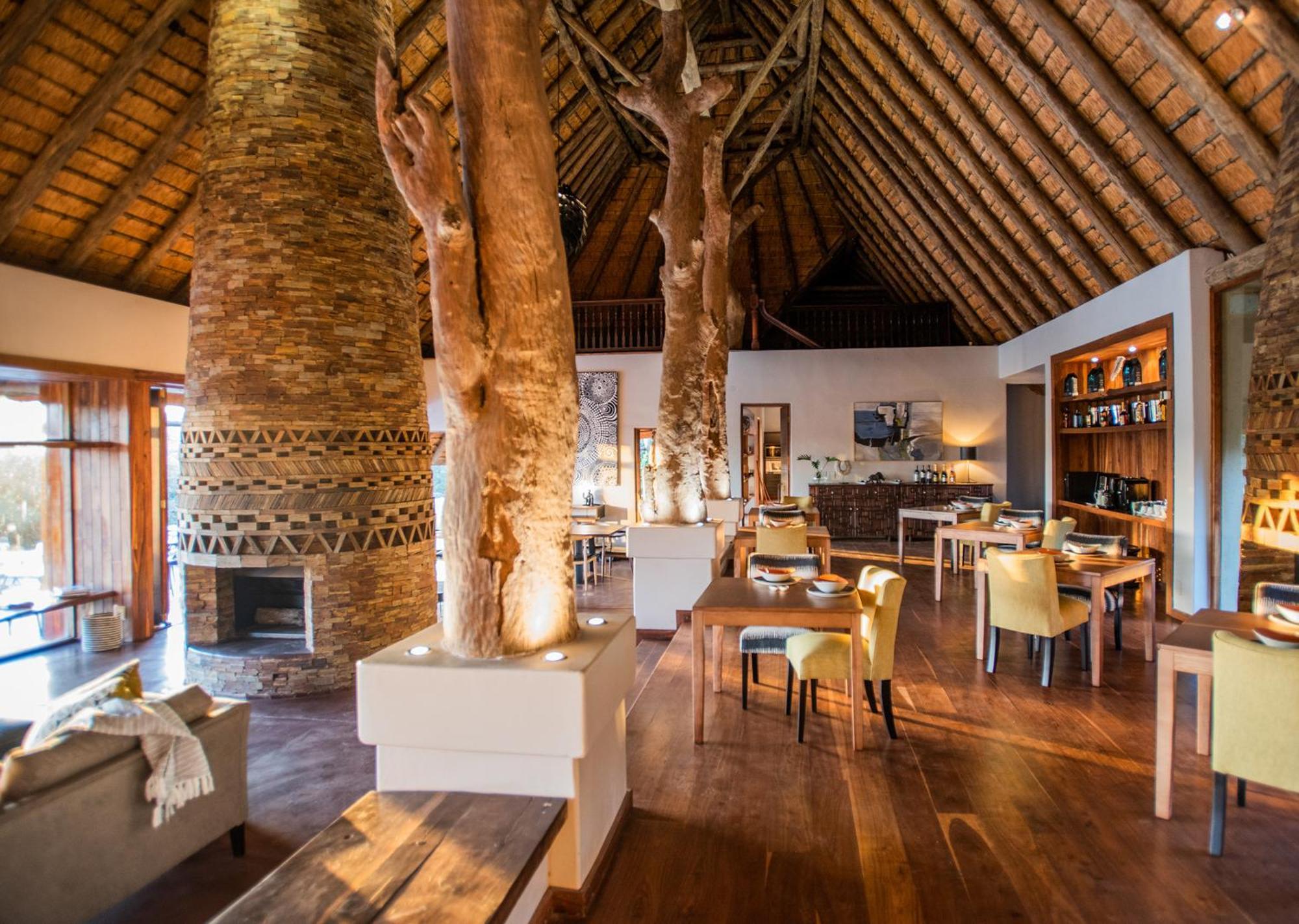 Tala Collection Game Reserve Silverton Exterior photo