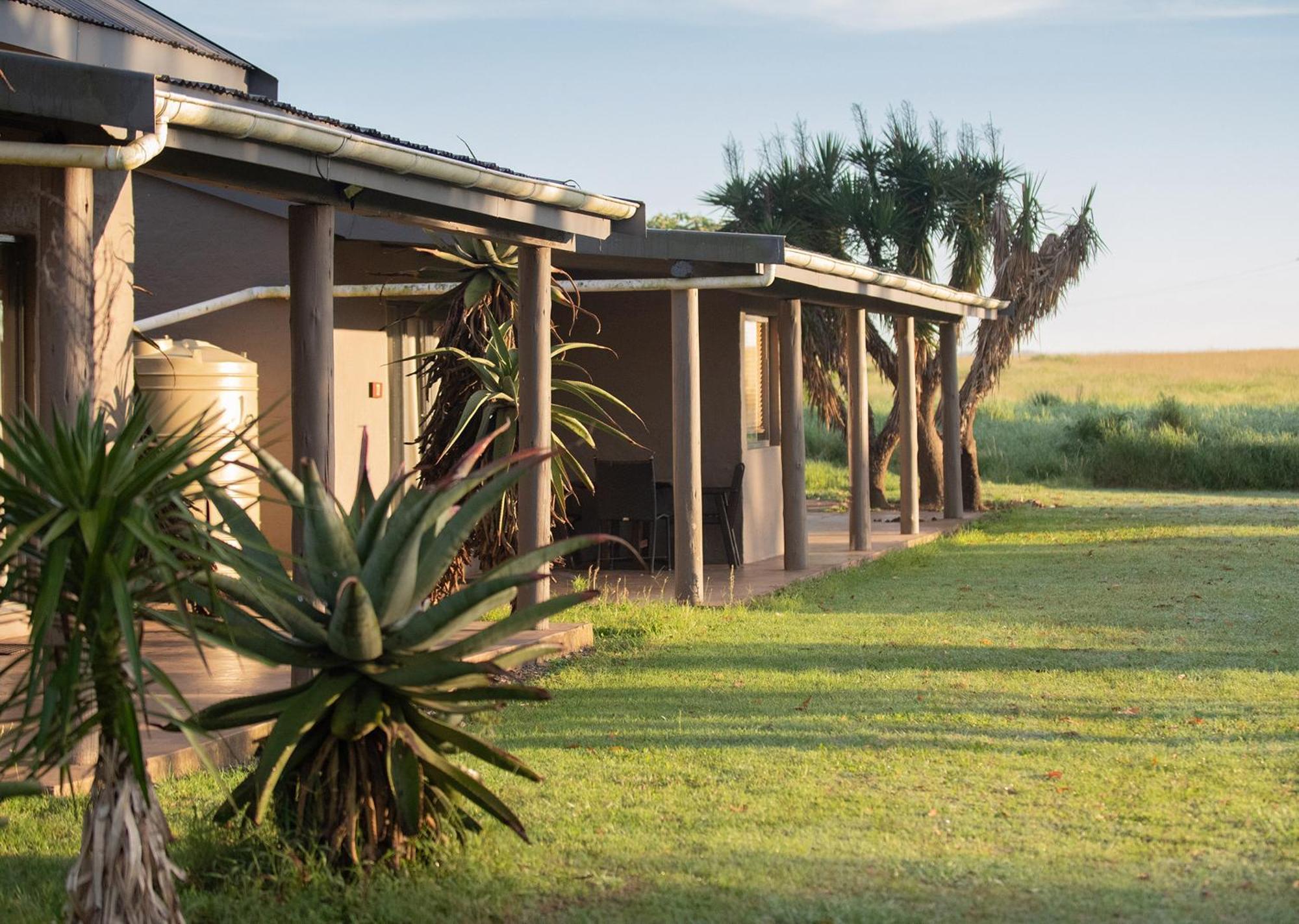 Tala Collection Game Reserve Silverton Exterior photo